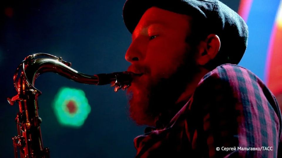 Джазовый фестиваль EverJazz, который пройдет 4 июля в Свердловской области, объединит музыкантов из России, Армении, CША и Казахстана