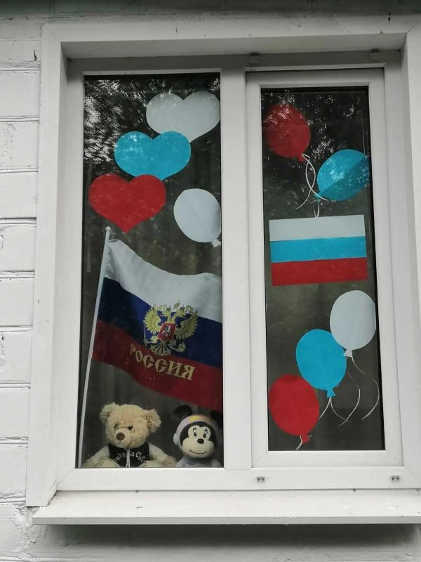 В ИК-26 торжественно отметили День России В ИК-26 торжественно отметили День России