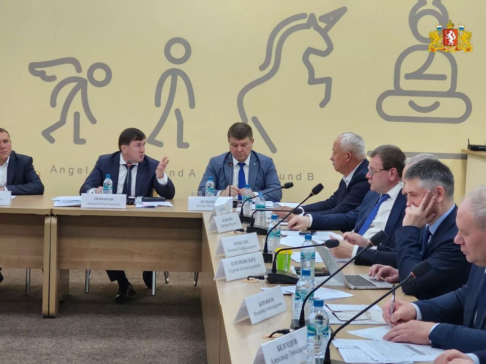 Свердловская область планирует наращивать объемы производства гражданских беспилотников Свердловская область планирует наращивать объемы производства гражданских беспилотников