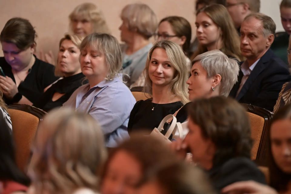 Награды для «ангелов-хранителей» Награды для «ангелов-хранителей»