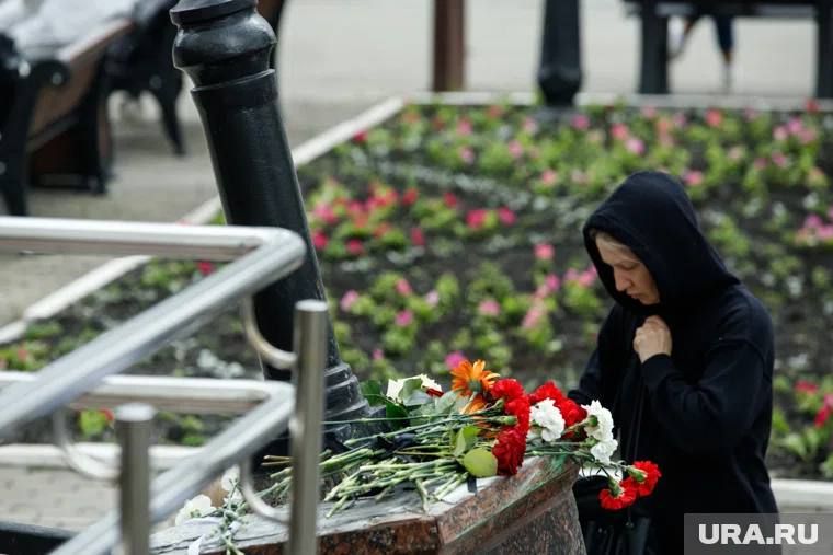 Всех погибших в страшном ДТП в Екатеринбурге опознали