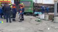 Погибшего в ДТП у Большого Златоуста мальчика до сих пор не могут опознать