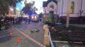 Полиция установила личности погибших и задержала водителя после смертельного ДТП в центре Екатеринбурга