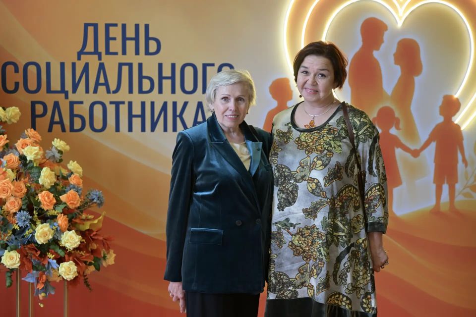 Награды для «ангелов-хранителей» Награды для «ангелов-хранителей»