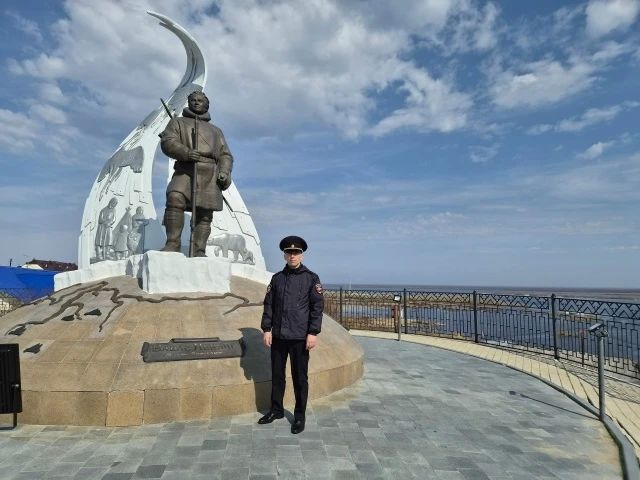 Полицейские из разных регионов присоединяются к проекту «Моя полиция – моя Россия!» Полицейские из разных регионов присоединяются к проекту «Моя полиция – моя Россия!»