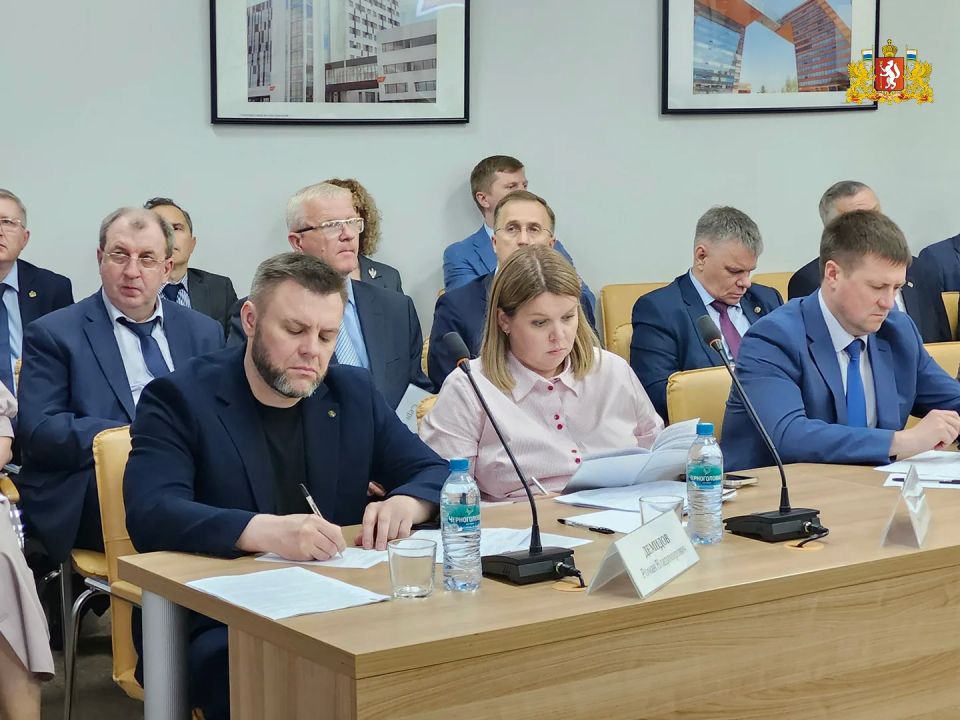 Свердловская область планирует наращивать объемы производства гражданских беспилотников Свердловская область планирует наращивать объемы производства гражданских беспилотников