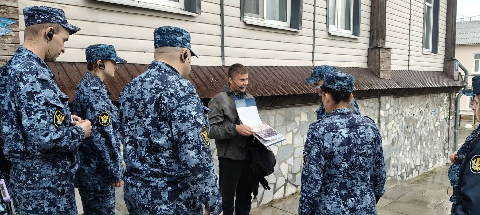 «Камышлов-символ единства и стойкости России» «Камышлов-символ единства и стойкости России»