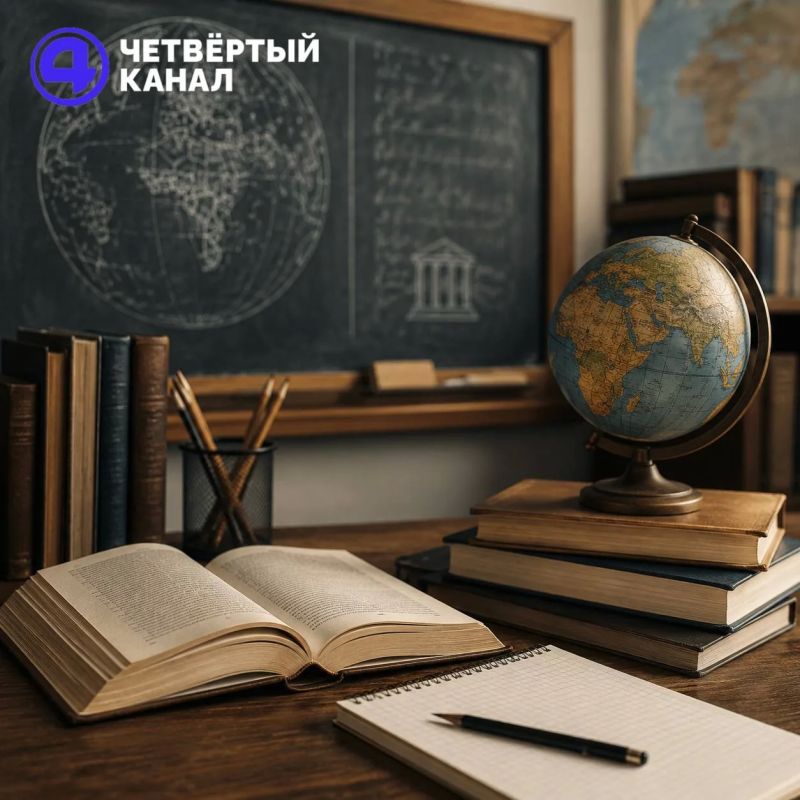 Вернуть устные экзамены в школах предложил глава СПЧ