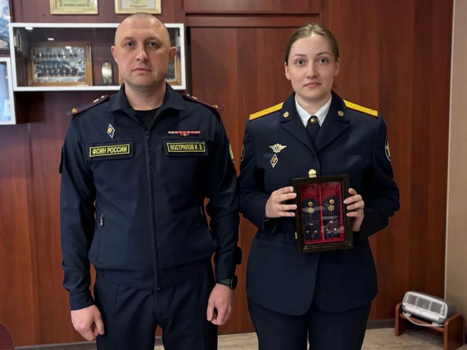 В ИК-12 прошли мероприятия ко Дню России В ИК-12 прошли мероприятия ко Дню России