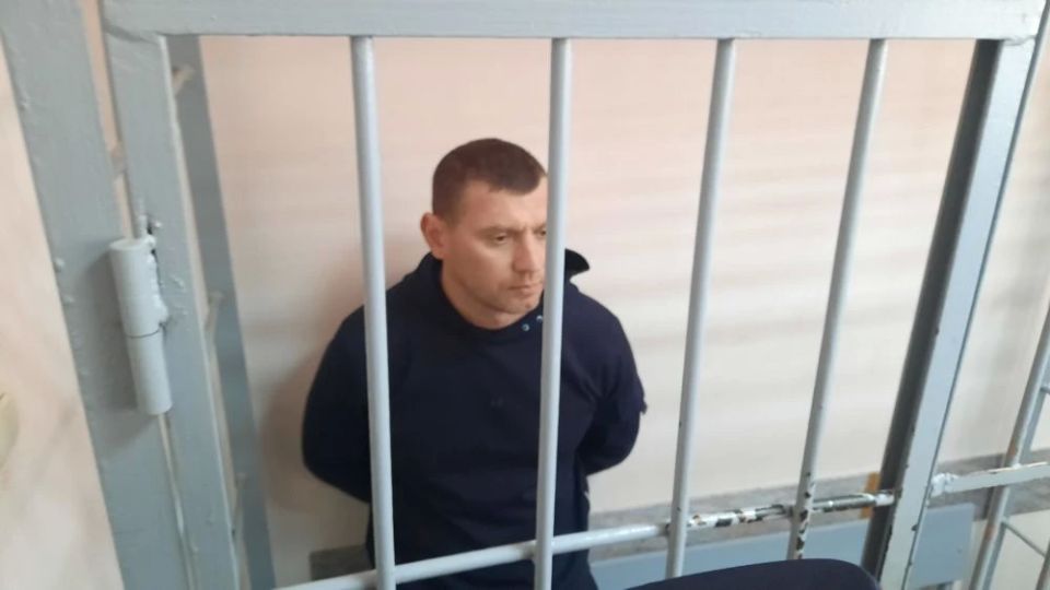 В Екатеринбурге следствием СК России директору транспортной компании и водителю маршрутного автобуса предъявлено обвинение В Екатеринбурге следствием СК России директору транспортной компании и водителю маршрутного автобуса предъявлено обвинение