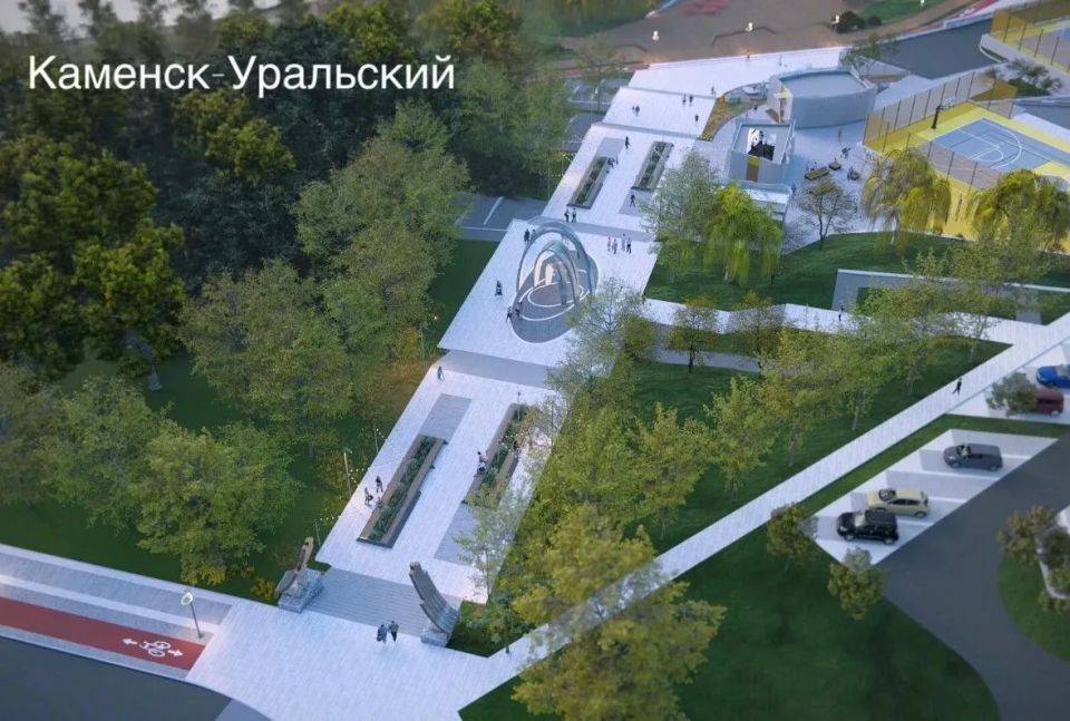 Сегодня последний день, когда можно проголосовать за объекты благоустройства по проекту «Формирование комфортной городской среды» национального проекта «Инфраструктура для жизни» Сегодня последний день, когда можно проголосовать за объекты благоустройства по проекту «Формирование комфортной городской среды» национального проекта «Инфраструктура для жизни»