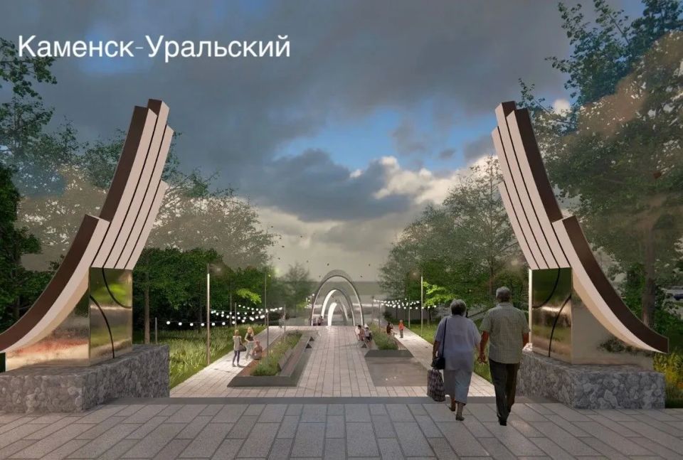 Сегодня последний день, когда можно проголосовать за объекты благоустройства по проекту «Формирование комфортной городской среды» национального проекта «Инфраструктура для жизни» Сегодня последний день, когда можно проголосовать за объекты благоустройства по проекту «Формирование комфортной городской среды» национального проекта «Инфраструктура для жизни»