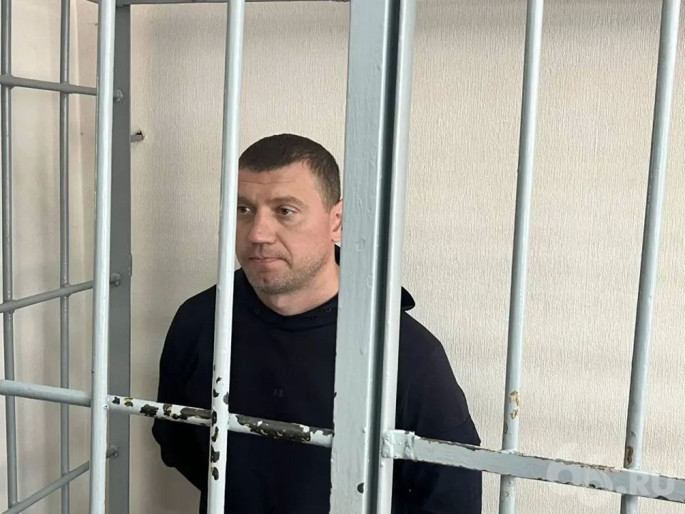 Сергей Мардан: В Екатеринбурге арестовали директора компании чей автобус 10 июня вылетел на тротуар в центре города, убив четверых человек, включая несовершеннолетнюю девочку