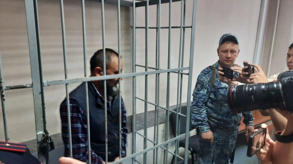 В Екатеринбурге следствием СК России директору транспортной компании и водителю маршрутного автобуса предъявлено обвинение