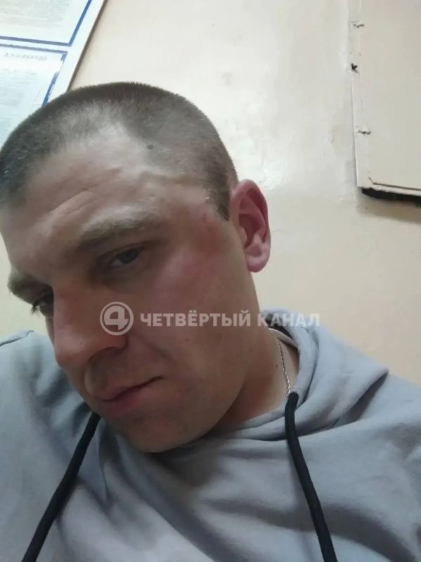 Уралец натравил овчарок на людей Уралец натравил овчарок на людей