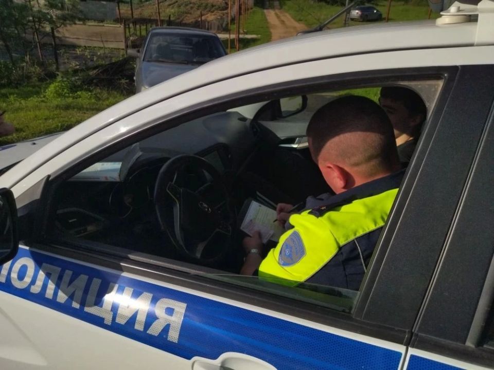 Госавтоинспекция напоминает о недопустимости управления транспортными средствами несовершеннолетними и ответственности родителей за допуск детей к вождению Госавтоинспекция напоминает о недопустимости управления транспортными средствами несовершеннолетними и ответственности родителей за допуск детей к вождению