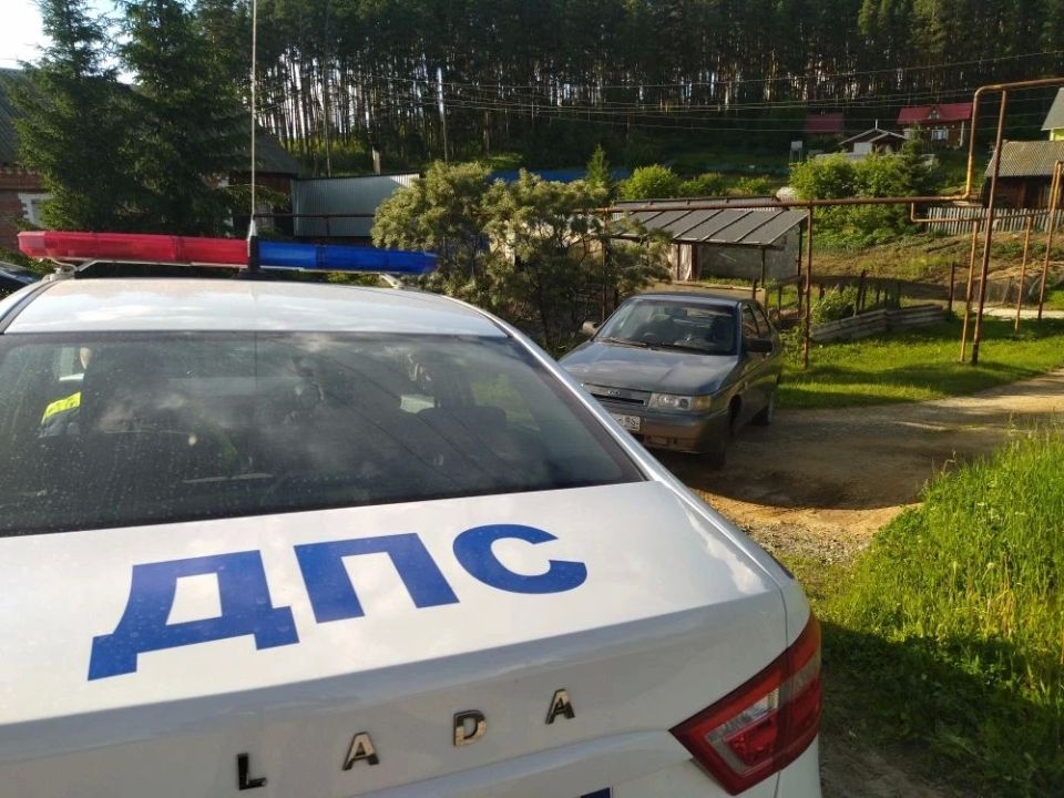 Госавтоинспекция напоминает о недопустимости управления транспортными средствами несовершеннолетними и ответственности родителей за допуск детей к вождению Госавтоинспекция напоминает о недопустимости управления транспортными средствами несовершеннолетними и ответственности родителей за допуск детей к вождению
