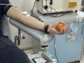Увеличить выплаты за сдачу крови предложили в Госдуме