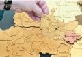 Министерство строительства Свердловской области выпустило обновлённую версию справочника по административно-территориальному делению региона