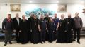 Делегация Синодального отдела высоко оценила работу Центра пробации «Опора» в Екатеринбурге