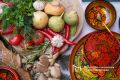 �vezhie vybori postnyh i vegan s dostavkoy k luncu
