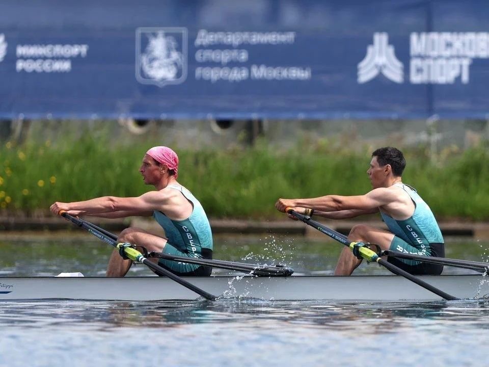Сотрудник МЧС России Василий Сташков взял три медали на престижных соревнованиях по гребле в Москве Сотрудник МЧС России Василий Сташков взял три медали на престижных соревнованиях по гребле в Москве