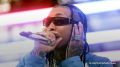 ������������ ������ Tyga �������� � ������������� 28 ������� �� �������� "Summer stage ����-����", �������� ���� � �����-������ ������������ Studio 21, ��� ��������� ������� ������� �����������