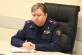 Руководитель регионального следственного управления СК России провёл личный приём граждан
