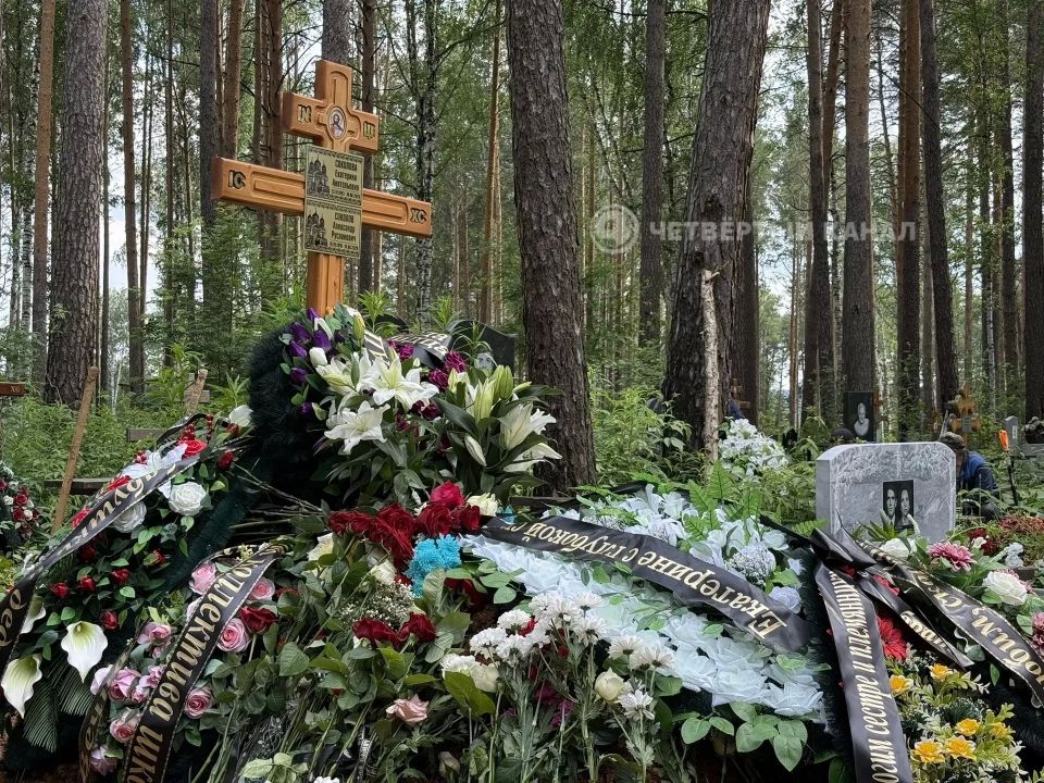 «Только старший сын "держит" и заставляет думать о будущем»