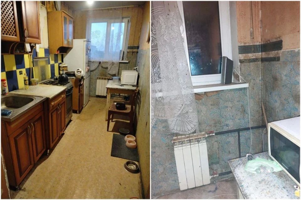 В Екатеринбурге брат не дал сестре оказаться в детдоме после смерти родителей В Екатеринбурге брат не дал сестре оказаться в детдоме после смерти родителей