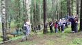 В загородном лагере Серова нашли способ отвлечь современных подростков от гаджетов и соблюсти все меры безопасности