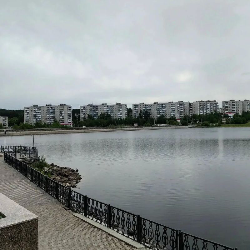 Ребёнок утонул в реке Турья в Краснотурьинске