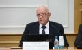 В Екатеринбург прилетел генпрокурор России