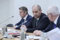 В Свердловской области обсудили развитие малого и среднего предпринимательства