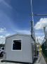 Новую газовую котельную запустили в посёлке Первомайском