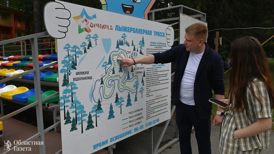 «Зарница» расширяется и готовится принимать вдвое больше детей «Зарница» расширяется и готовится принимать вдвое больше детей