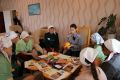 В ИК-16 психологами учреждения проводится работа в рамках месячной акции «Мы против наркотиков»
