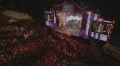 12-й фестиваль Ural Music Night посетили 450000 зрителей