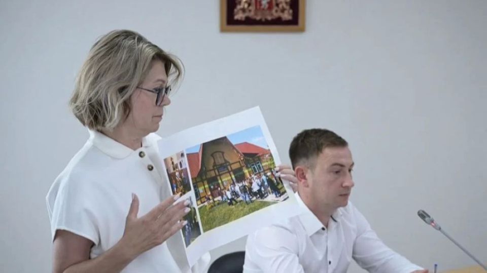 Генеральный прокурор России Александр Гуцан провел прием представителей бизнес-сообщества Свердловской области Генеральный прокурор России Александр Гуцан провел прием представителей бизнес-сообщества Свердловской области