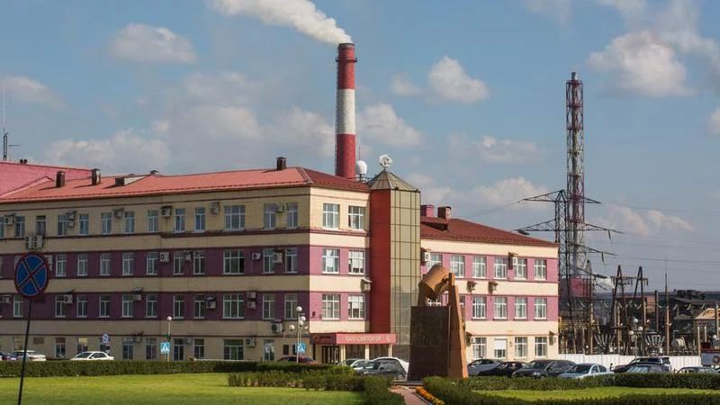 Сегодня в номере «Областной газеты» вышли тематические страницы, посвященные уральским муниципалитетам Сегодня в номере «Областной газеты» вышли тематические страницы, посвященные уральским муниципалитетам