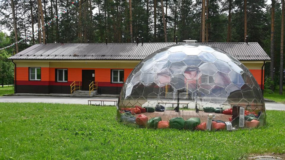 Сегодня в номере «Областной газеты» вышли тематические страницы, посвященные уральским муниципалитетам Сегодня в номере «Областной газеты» вышли тематические страницы, посвященные уральским муниципалитетам