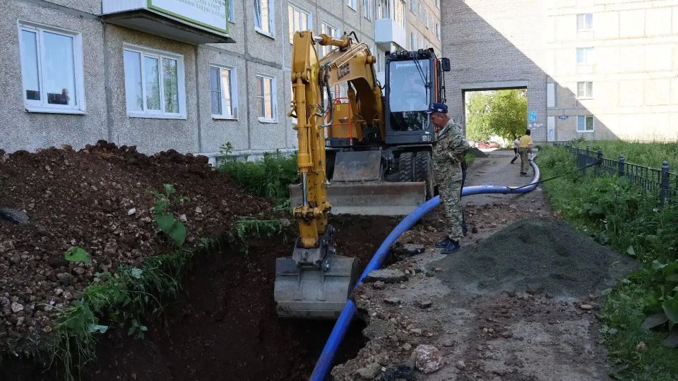 Сегодня в номере «Областной газеты» вышли тематические страницы, посвященные уральским муниципалитетам Сегодня в номере «Областной газеты» вышли тематические страницы, посвященные уральским муниципалитетам