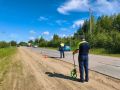 Три человека погибли в ДТП на подъезде к поселку Пелым