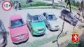 В Алапаевске 9-летний самокатчик вылетел на дорогу и угодил под колеса авто