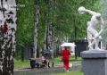 В Свердловской области днем 21 июня, а также 22–23 июня местами ожидаются сильные дожди, грозы, град, шквалистый ветер с порывами до 25 м/с