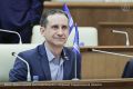 Депутат заксобрания Свердловской области Владимир Рябцун не вошел в число кандидатов от «Единой России», выдвинутых на выборы в региональный парламент в составе списка претендентов от Краноуральской территориальной группы
