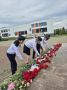 Сотрудники ГУФСИН почтили 85-ю годовщину начала Великой Отечественной войны