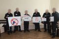 Акцию «Мы против наркотиков» провели с осужденными психологи тагильской ИК-12