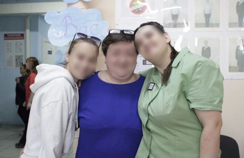 В СИЗО-6 прошёл день открытых дверей для родственников осуждённых В СИЗО-6 прошёл день открытых дверей для родственников осуждённых