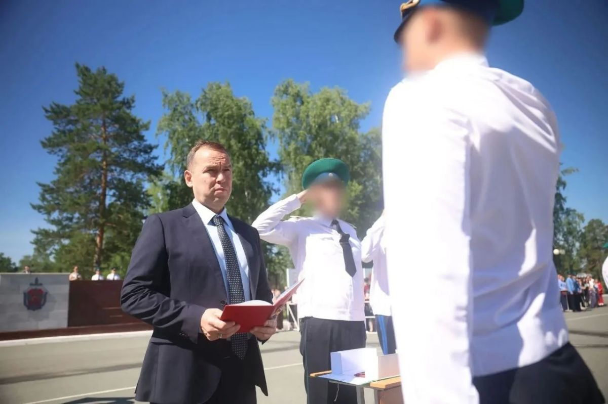 Выходные губернаторов УрФО, 20 и 21 июня Выходные губернаторов УрФО, 20 и 21 июня